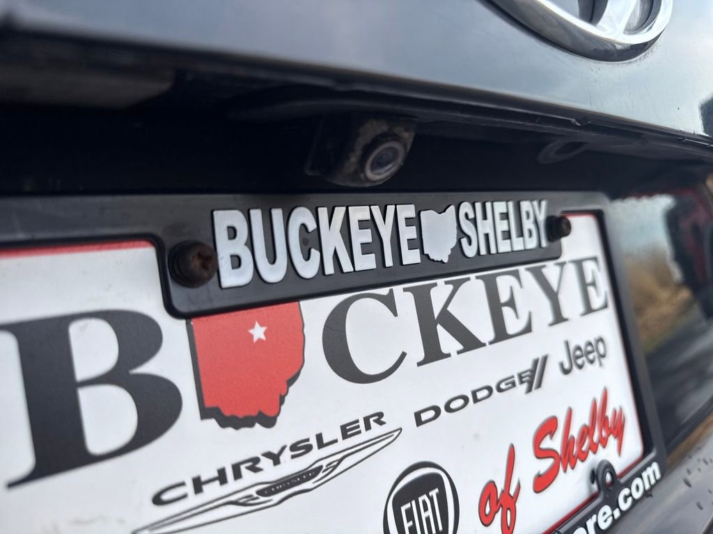 Used 2017 Hyundai Sonata Limited image 10