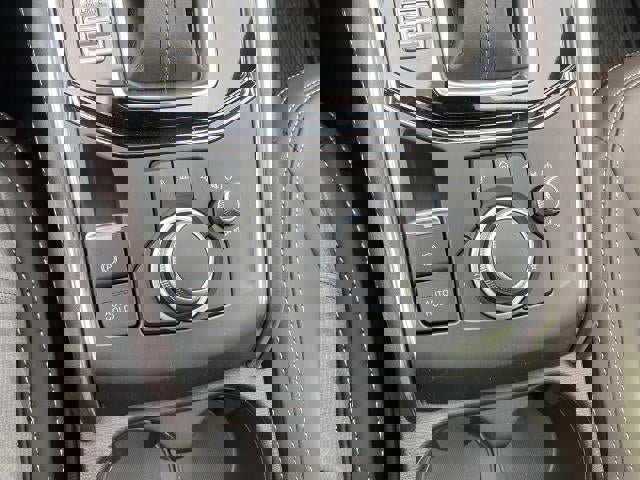 New 2025 MAZDA CX-5 Signature image 16