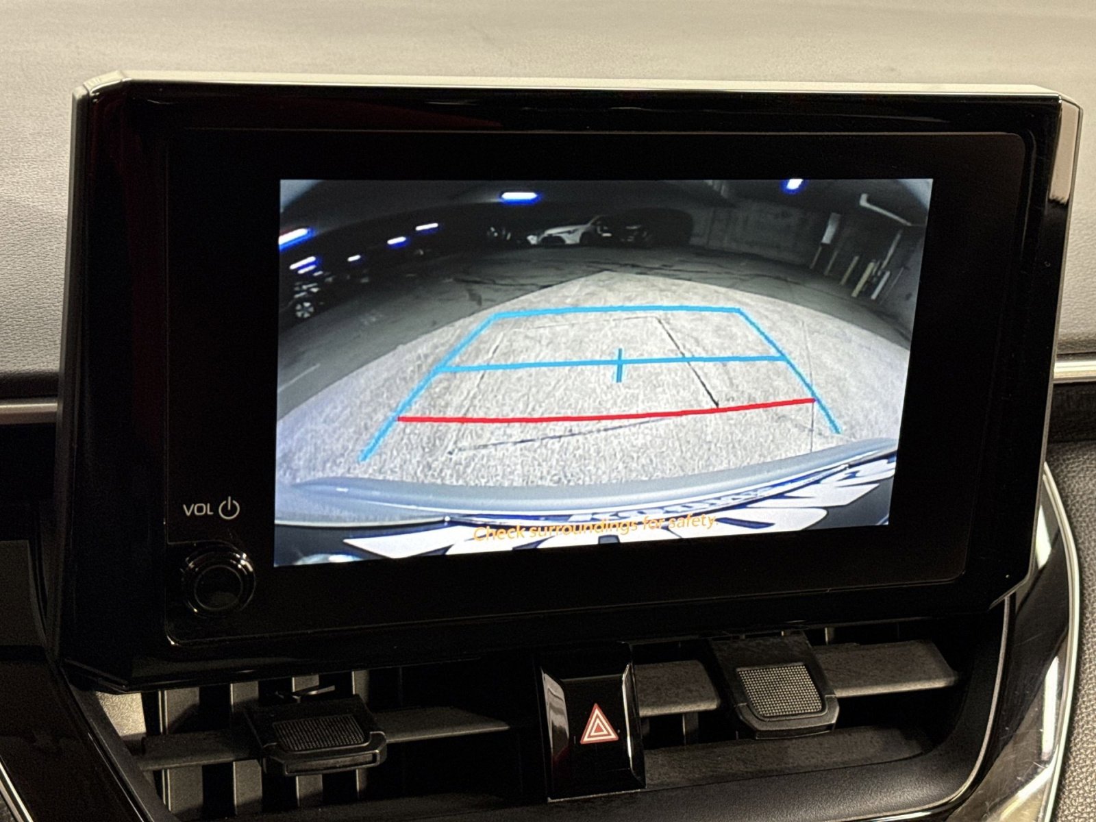 Used 2024 Toyota Corolla LE image 23