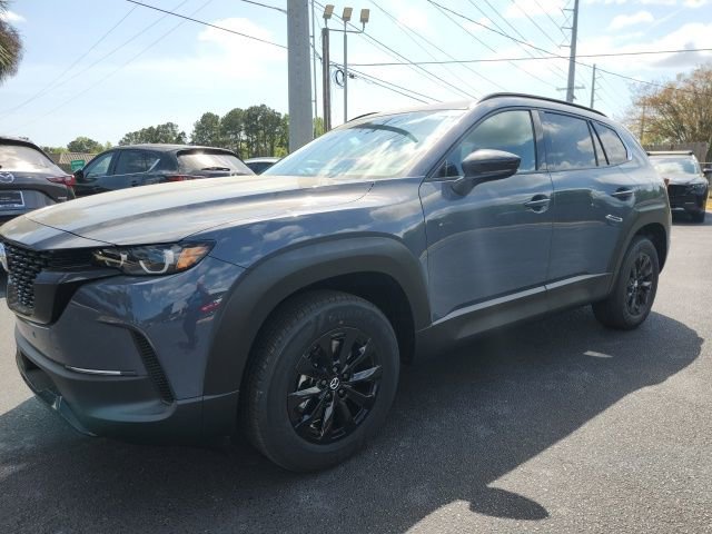 New 2026 MAZDA CX-50 AWD 2.5 Hybrid w/ Weather Package image 7