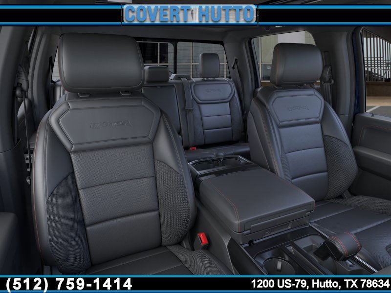 New 2025 Ford F150 Raptor image 10