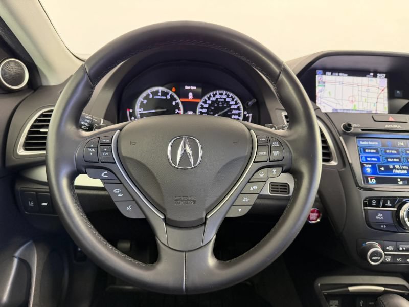 Used 2017 Acura RDX w/ Technology Package AWD/4WD image 35