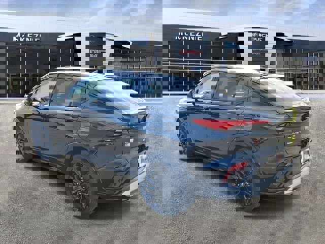 New 2026 Buick Envista Sport Touring w/ Convenience I Package image 3