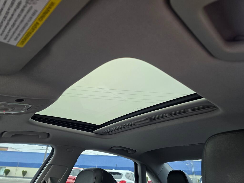 Used 2017 Audi A4 2.0T Premium Plus w/ Premium Plus Package image 38