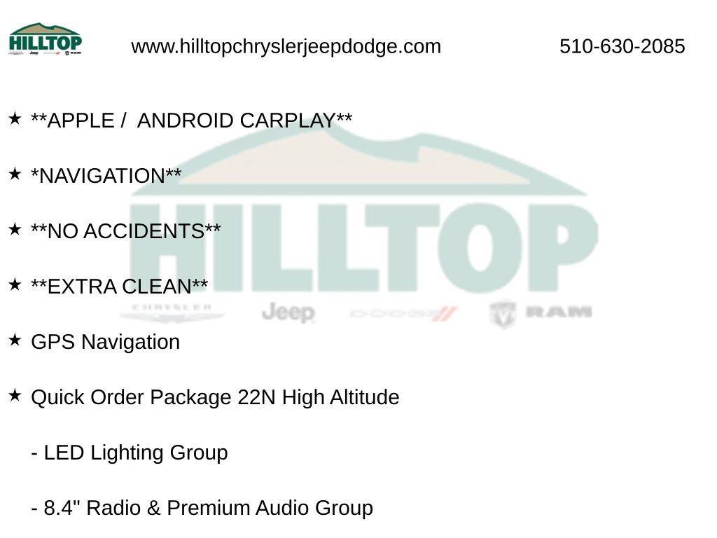 Used 2021 Jeep Wrangler Unlimited Sahara image 5