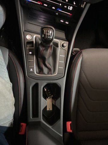 New 2026 Volkswagen Jetta GLI Autobahn FWD image 24