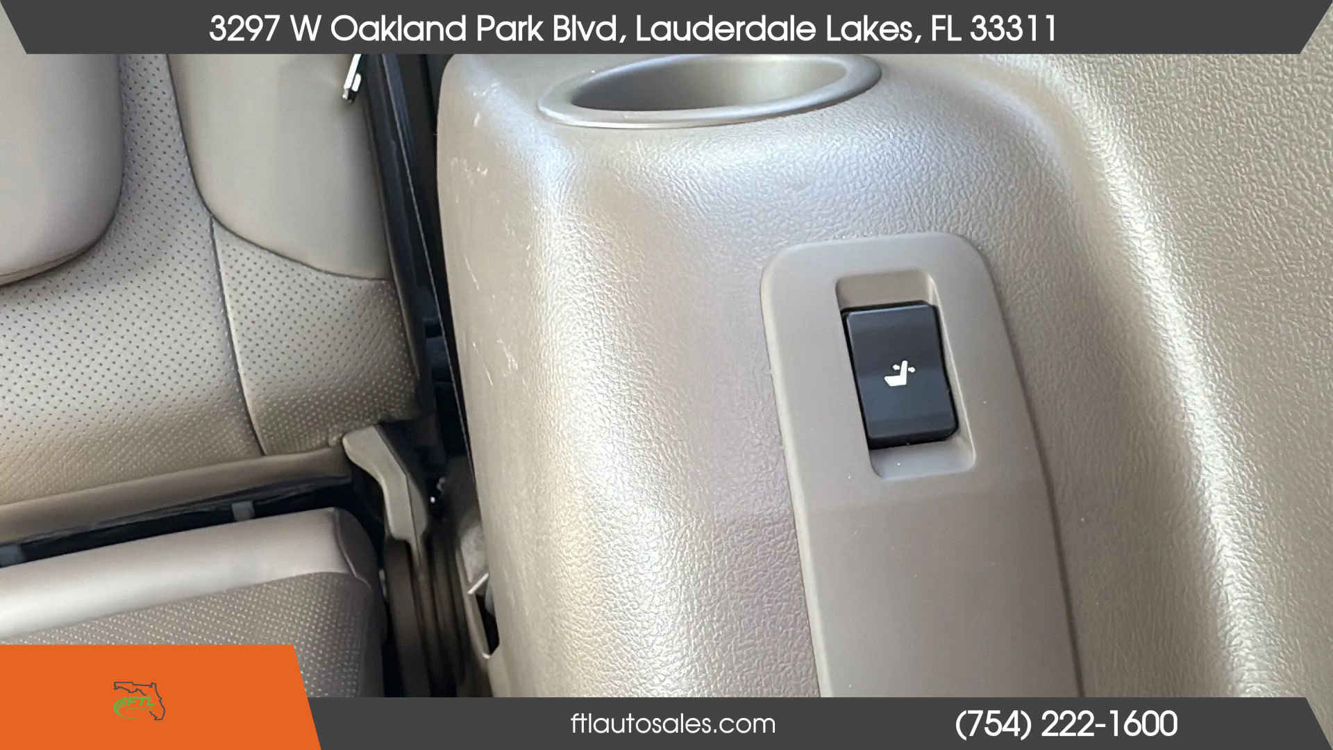Used 2010 Lexus GX 460 image 38