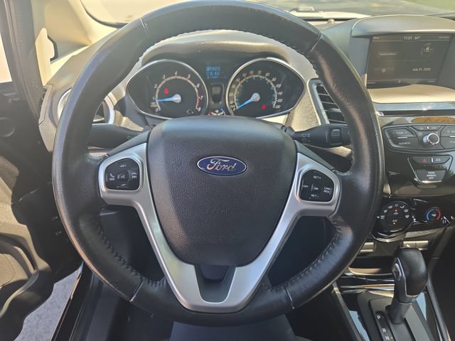 Used 2014 Ford Fiesta SE w/ Equipment Group 201A FWD image 17