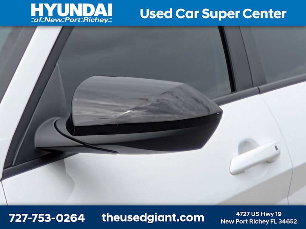 Certified 2025 Hyundai Elantra Sport FWD image 11