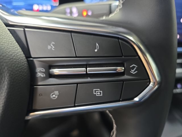 New 2026 Chevrolet Equinox EV LT FWD image 21