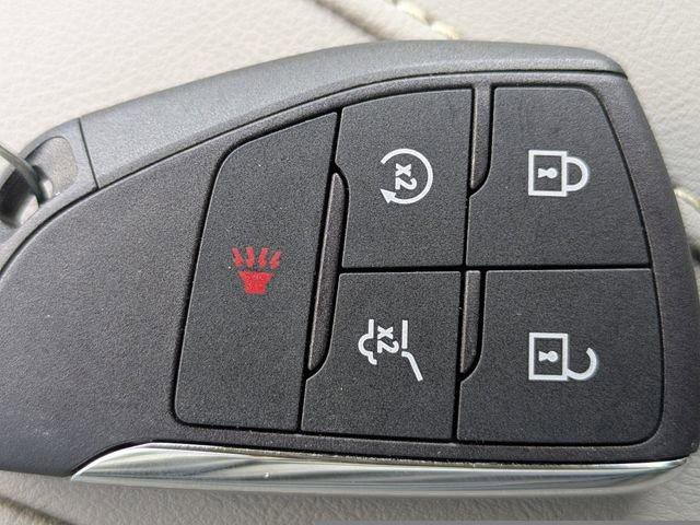 New 2026 GMC Acadia Elevation w/ Black Edition image 35