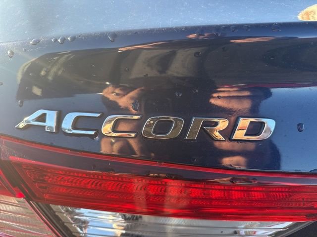 Used 2018 Honda Accord EX-L image 15