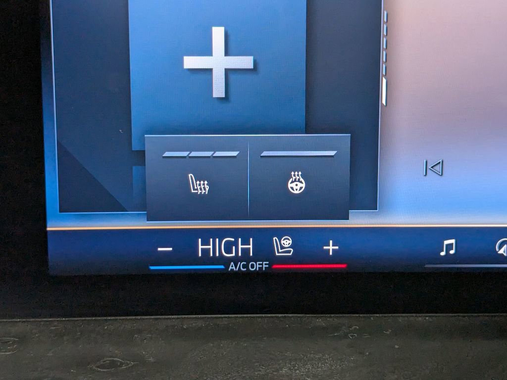 Used 2025 BMW X5 xDrive40i image 21