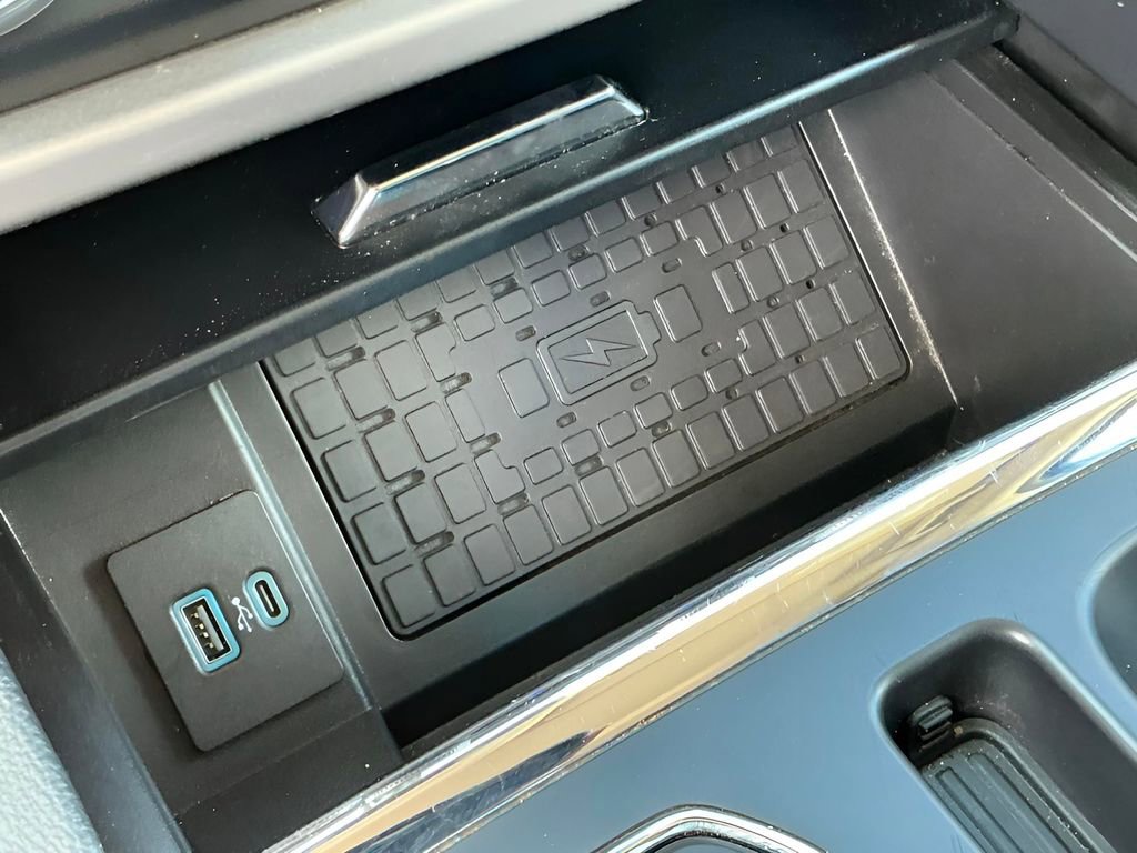 Certified 2024 Ford Expedition Max XLT image 36