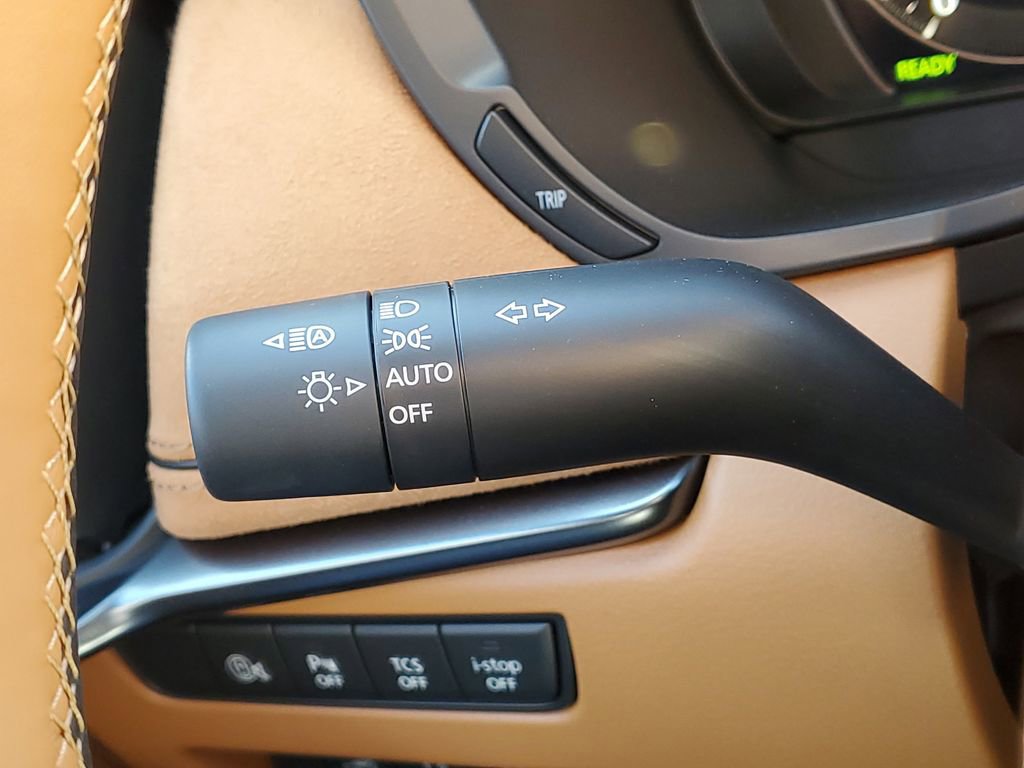 New 2026 MAZDA CX-70 3.3 Turbo S w/ Premium Plus image 21