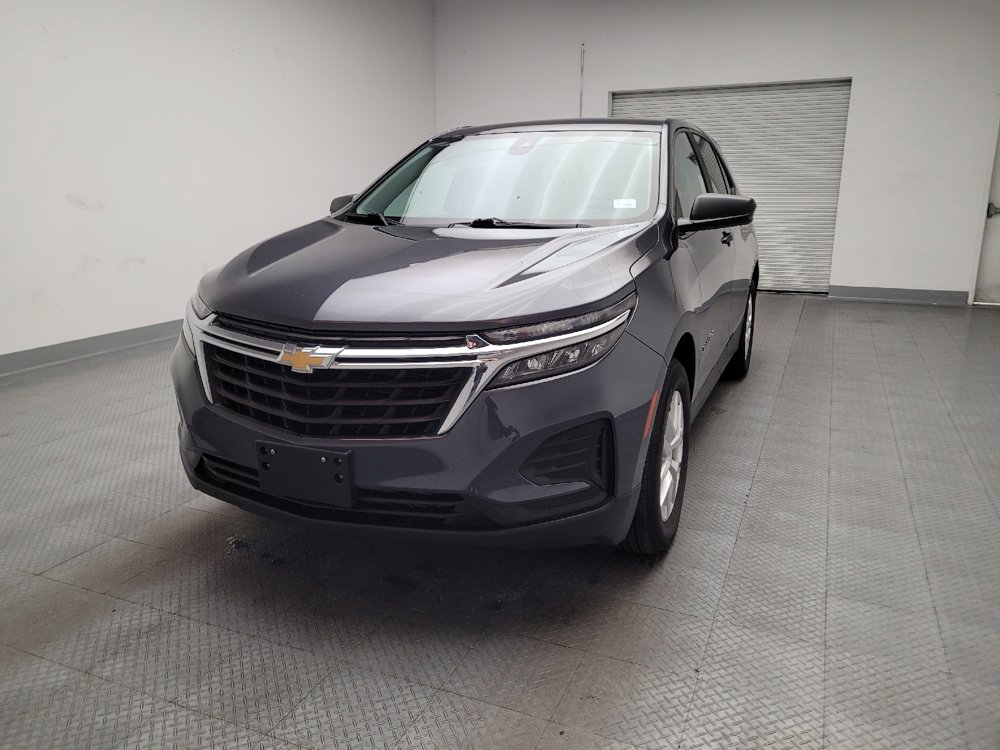 Used 2022 Chevrolet Equinox LS w/ LS Convenience Package image 15