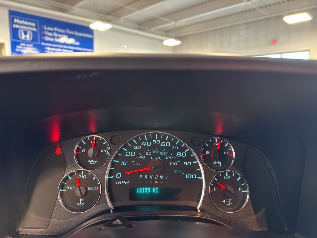 Used 2023 GMC Savana 2500 w/ Driver Convenience Package image 10