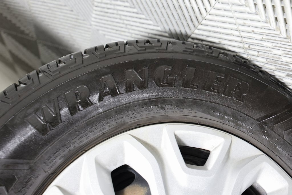 Used 2021 Ford Transit 350 XLT image 36