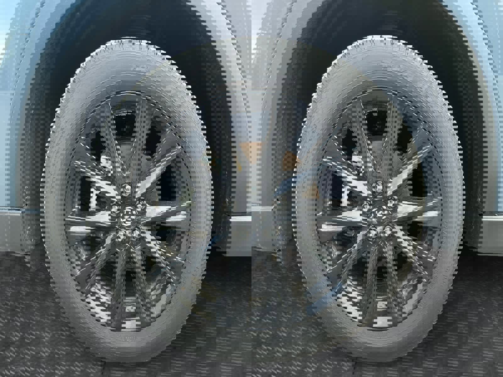 Used 2024 MAZDA CX-5 Carbon Edition image 20