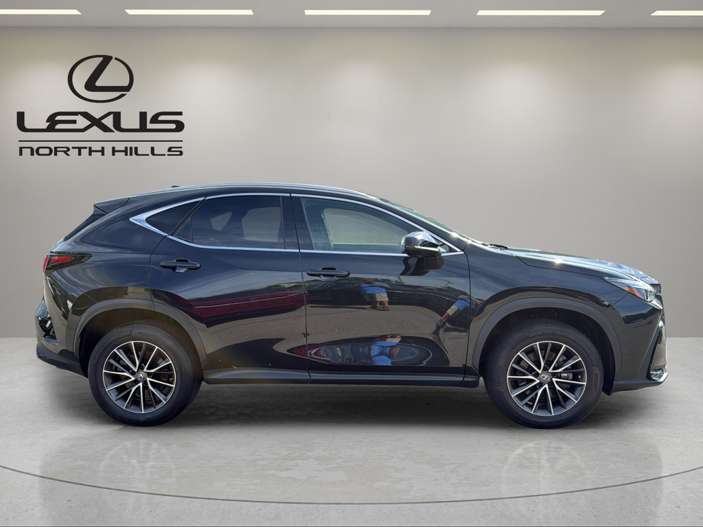 Used 2022 Lexus NX 350 AWD image 5