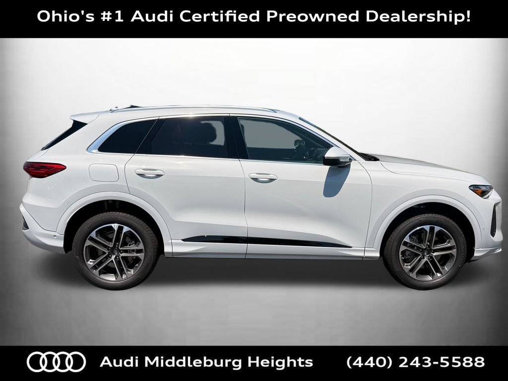Used 2026 Audi Q5 Premium AWD/4WD image 11