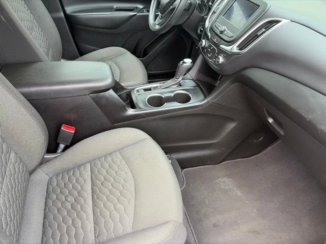 Used 2021 Chevrolet Equinox LT FWD image 37