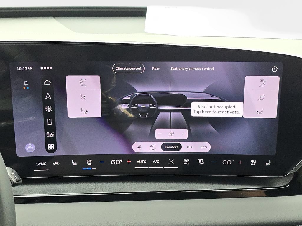 New 2027 Audi Q6 e-tron Premium Plus RWD image 27