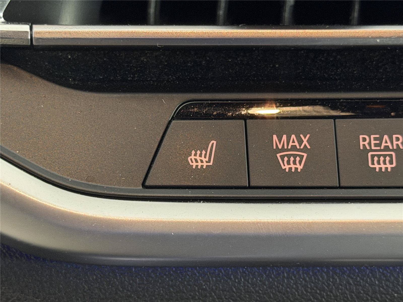 Used 2023 BMW X5 sDrive40i w/ Premium Package RWD image 30