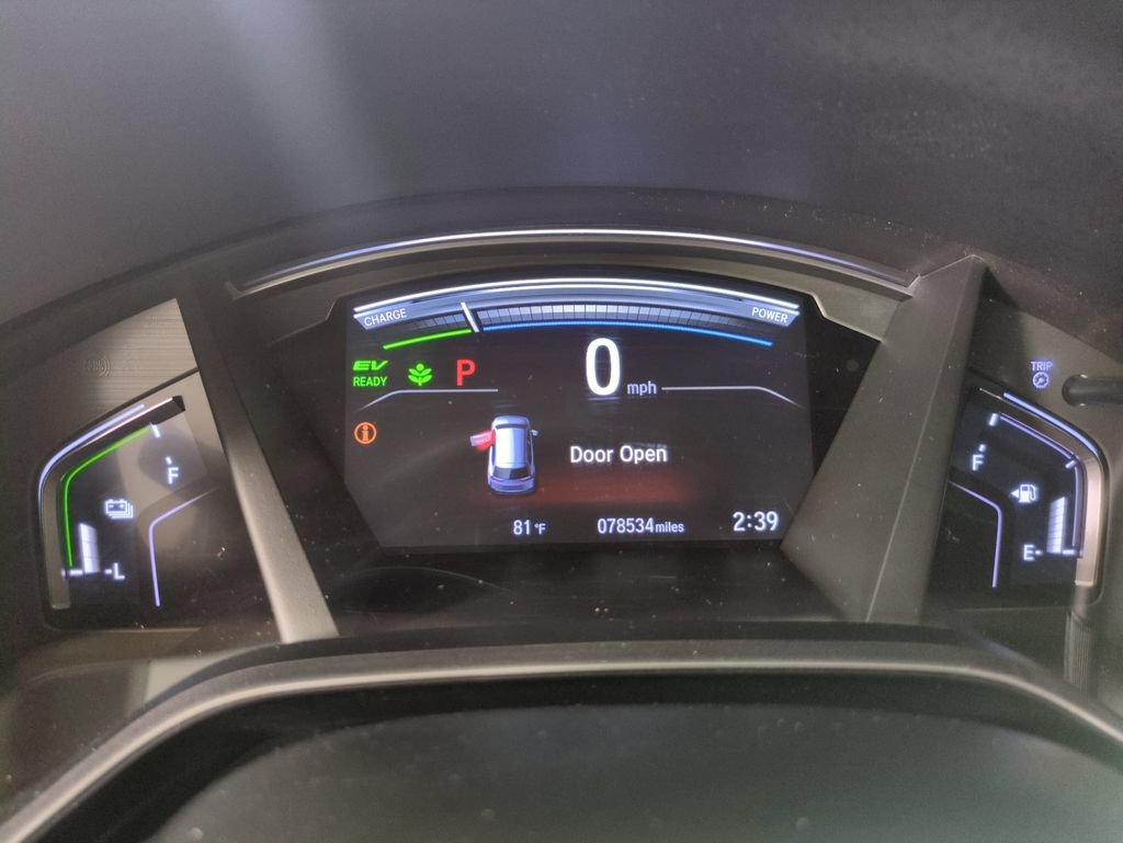 Used 2022 Honda CR-V Touring image 18