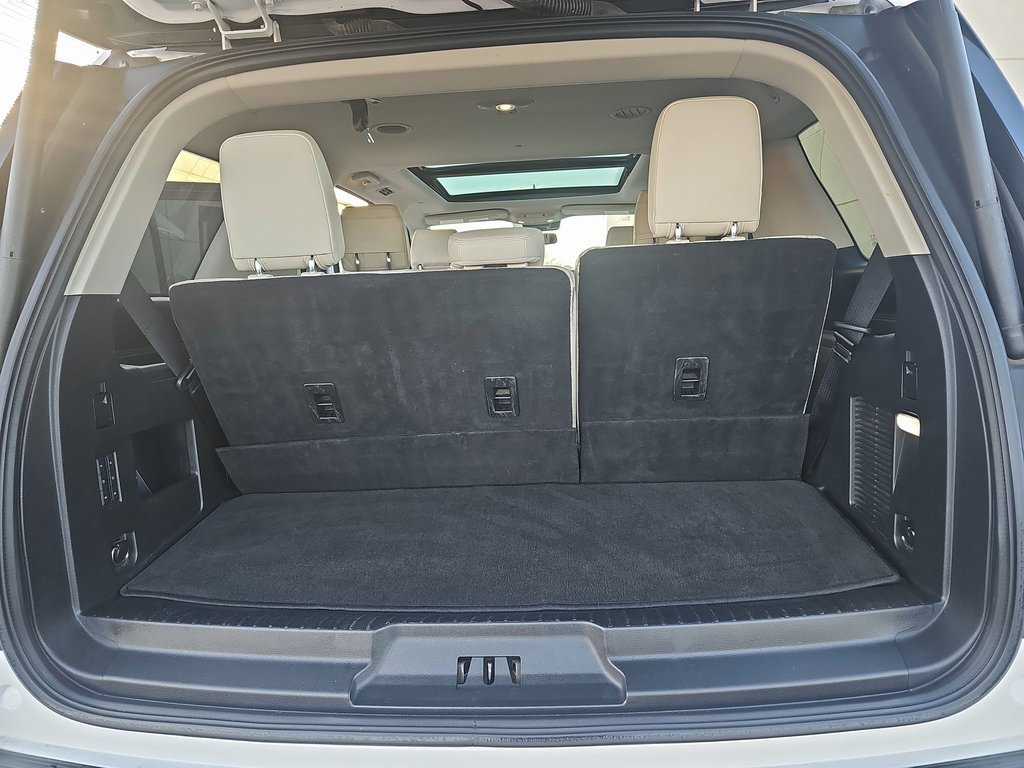 Used 2019 Ford Expedition Platinum image 12
