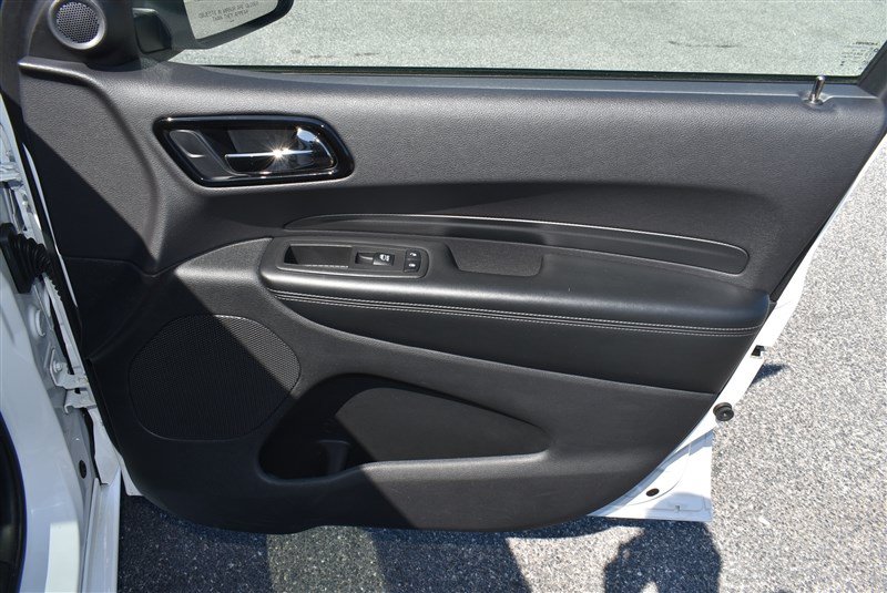 Used 2022 Dodge Durango GT AWD/4WD image 32
