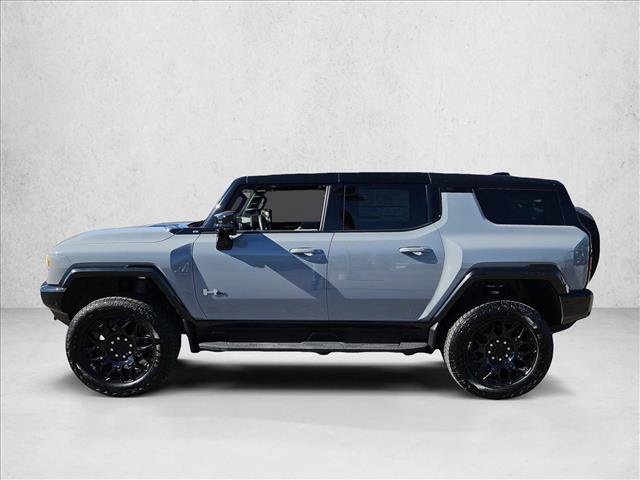 New 2026 GMC Hummer EV SUV AWD/4WD image 5