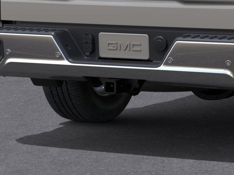 New 2026 GMC Sierra 1500 Pro w/ Pro Value Package RWD image 15