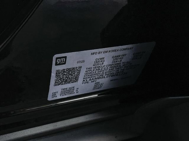 New 2026 Buick Encore GX Preferred w/ Comfort Package image 31