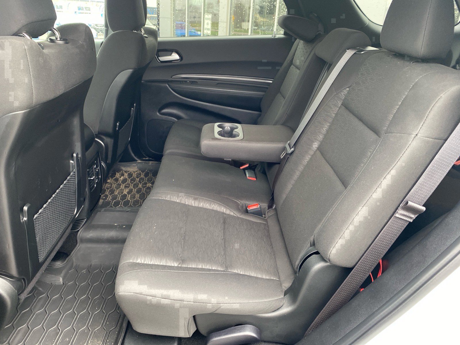 Used 2024 Dodge Durango SXT w/ Trailer Tow Group IV image 22