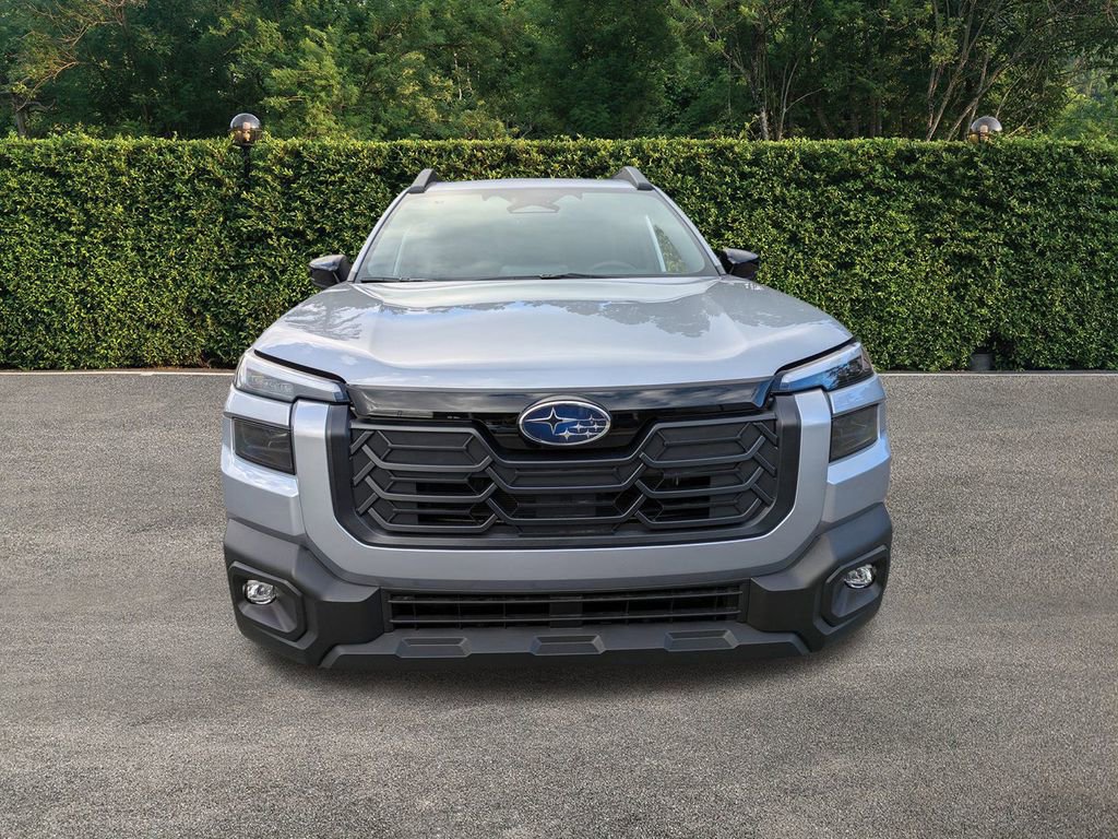 New 2026 Subaru Outback Premium image 9
