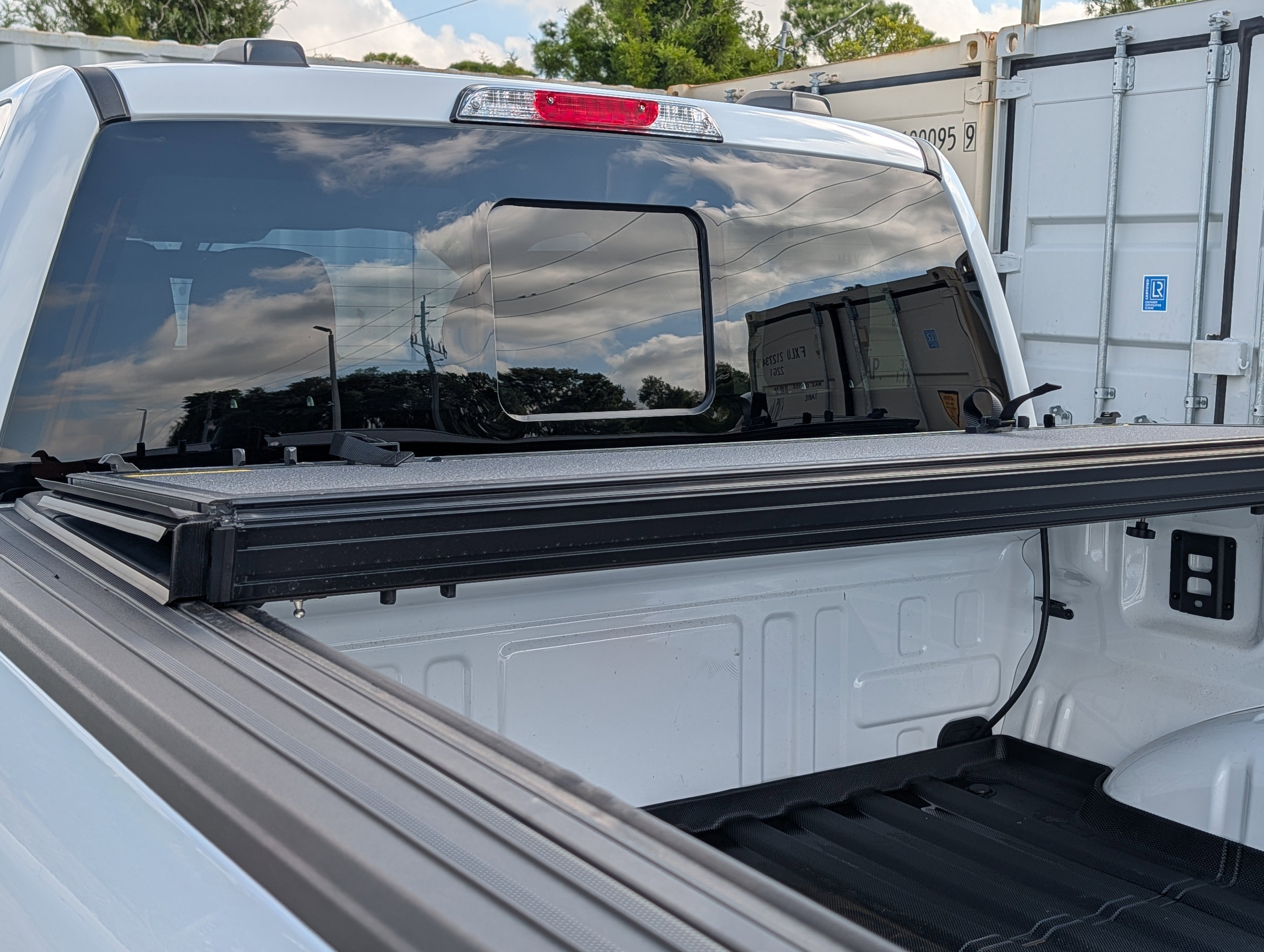 Certified 2024 Ford F150 XLT w/ Equipment Group 302A MID AWD/4WD image 17