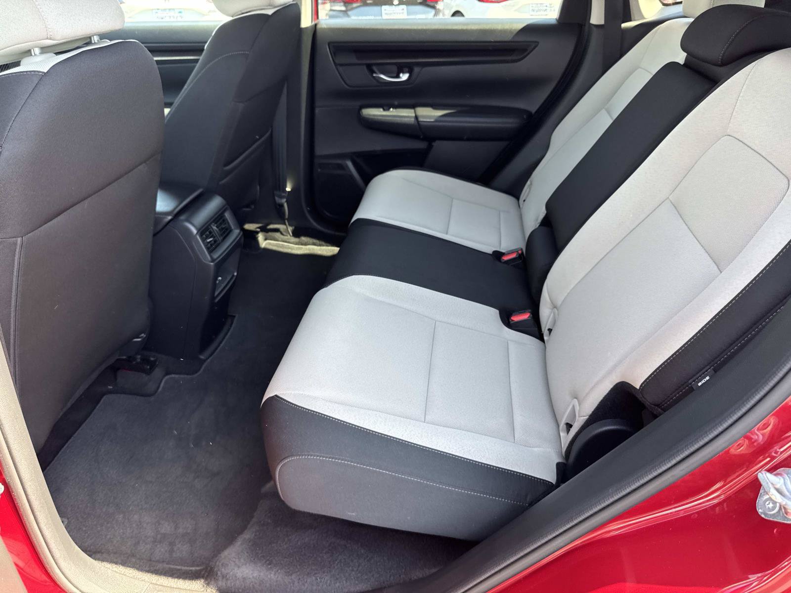 Certified 2025 Honda CR-V EX image 25