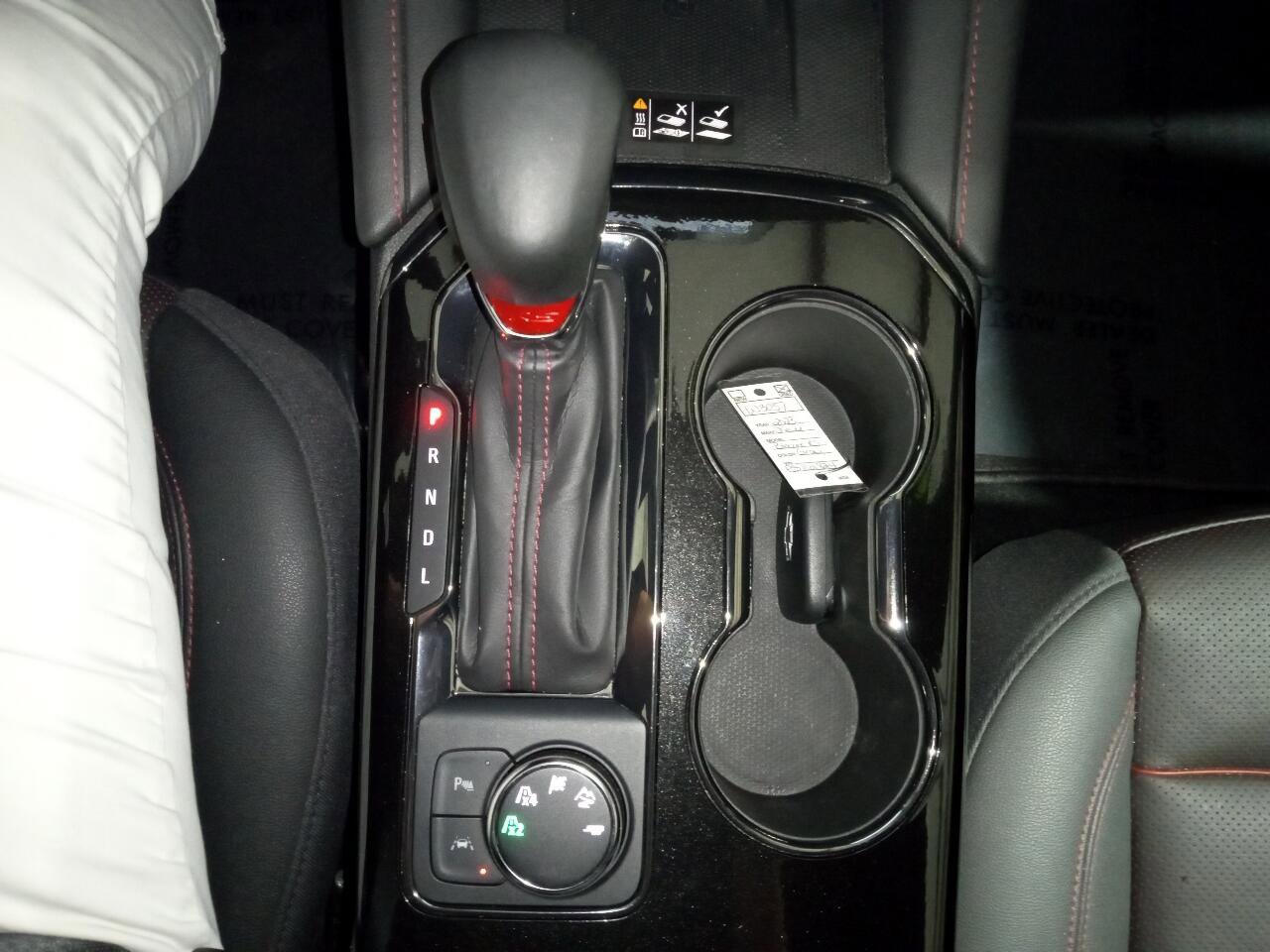 Used 2023 Chevrolet Blazer RS w/ Driver Confidence II Package image 16