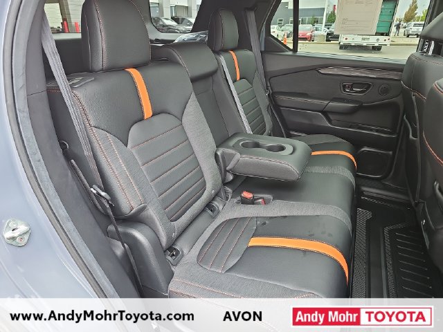 Used 2026 Honda Passport TrailSport image 34