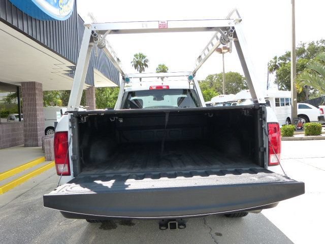 Used 2023 RAM 1500 Tradesman w/ Electronics Group AWD/4WD image 13