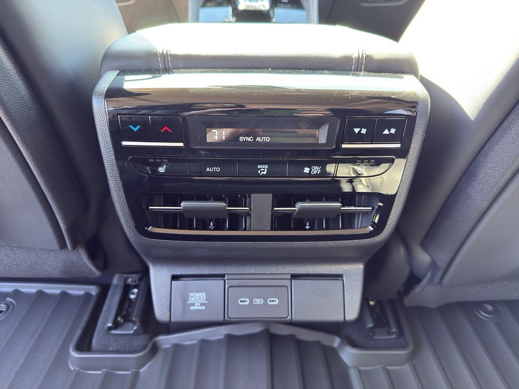 New 2026 Acura MDX SH-AWD w/ Advance Package image 25