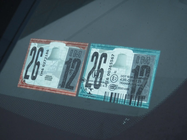 Used 2020 Honda Civic EX image 6