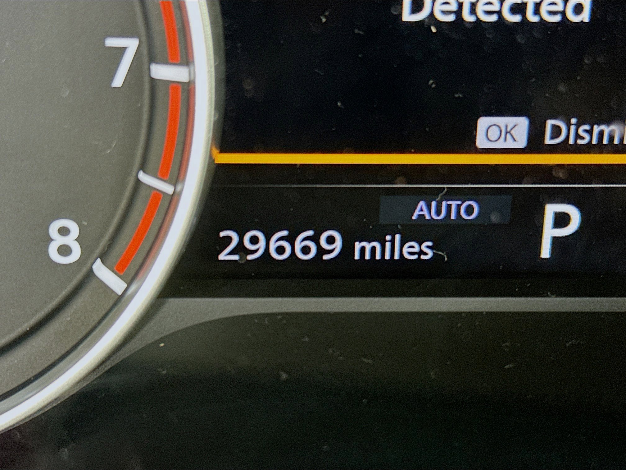 Used 2023 Nissan Rogue SV image 19