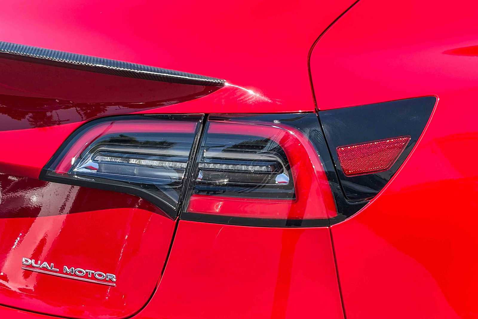 Used 2022 Tesla Model 3 Performance image 8