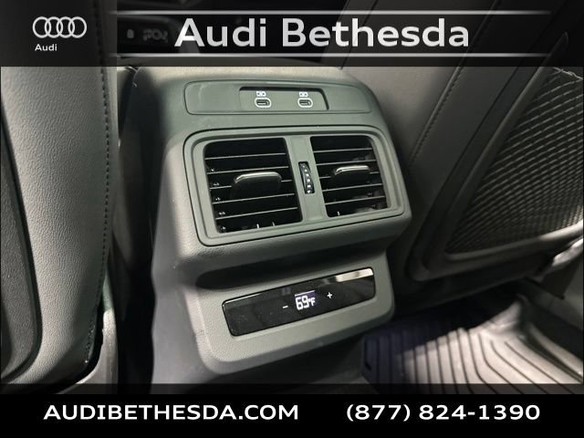 Certified 2025 Audi Q5 Premium w/ Convenience Package AWD/4WD image 25