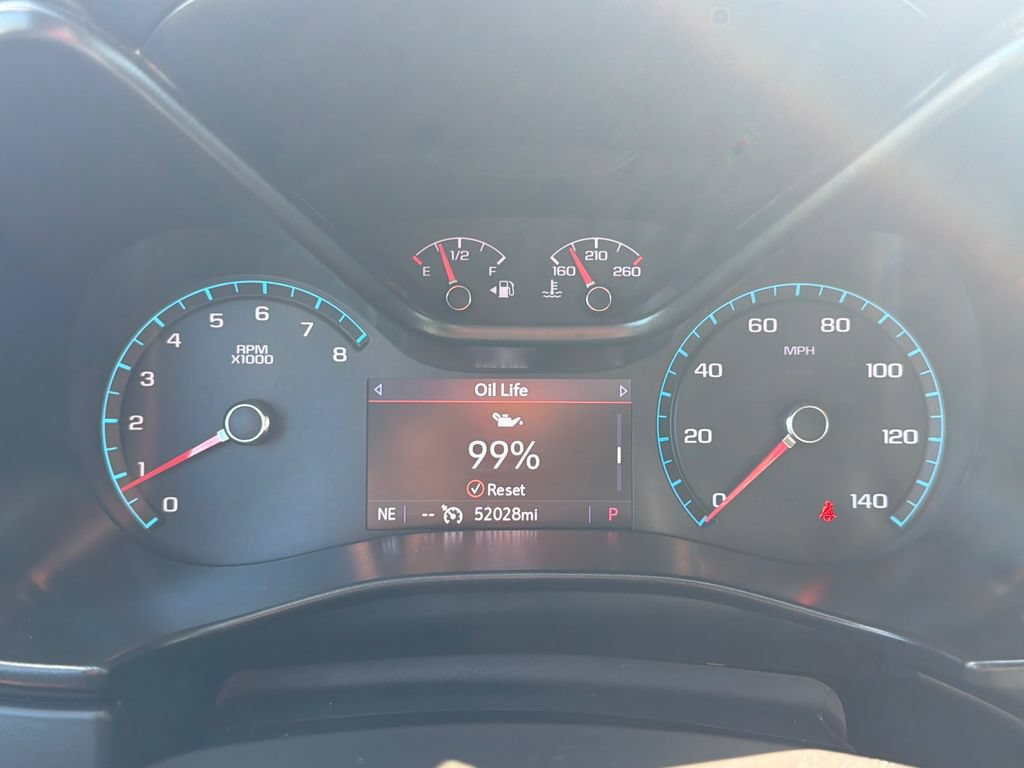 Used 2022 GMC Canyon AT4 AWD/4WD image 19