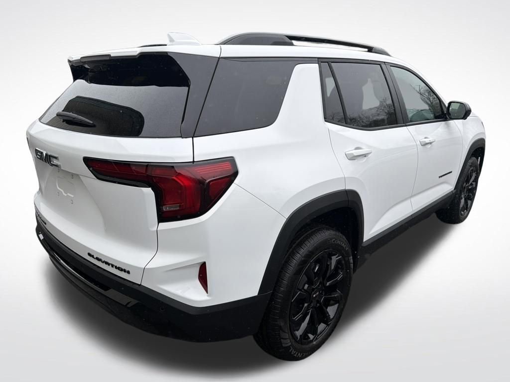 New 2026 GMC Terrain Elevation w/ Elevation Premium Package image 5