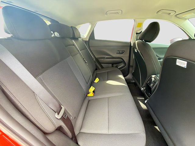Used 2026 Hyundai Kona SEL Sport FWD image 27