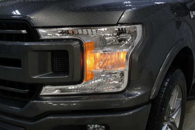 Used 2018 Ford F150 XLT w/ Equipment Group 302A Luxury image 30
